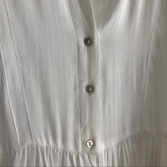 {anthropologie} anamá duster - Picture 8 of 8